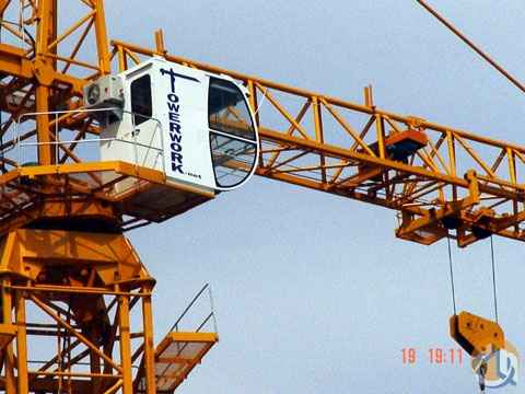 Towerwork LS200 55