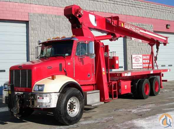 2005 National 9103A