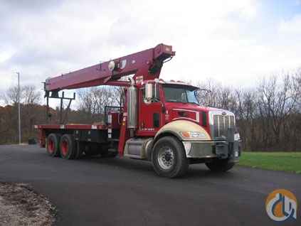 2006 Terex BT 4792
