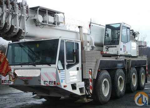 2000 Demag AC 80-1