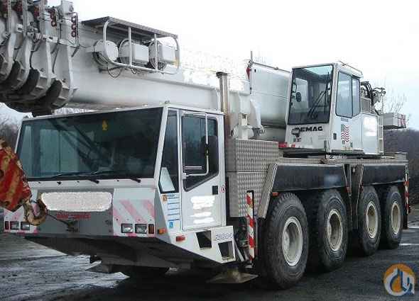 2000 Demag AC 80-1