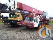 Pettibone 100 TK LSPC