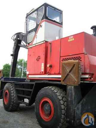 1997 Prentice ATL 425