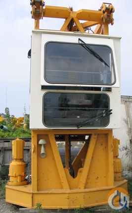 1996 Liebherr 280 EC-H