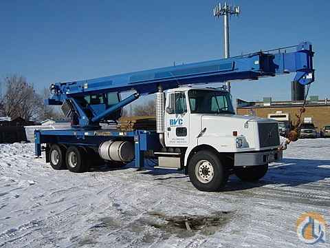 1998 Manitex 38100 S