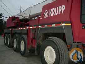1990 Krupp KMK 5090