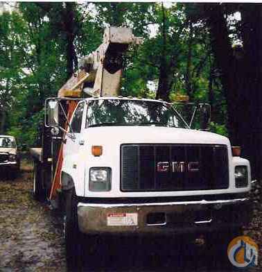 1995 Terex BT 2863