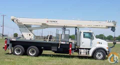 Terex RS 70100