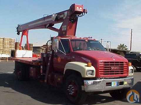 Terex BT 3470