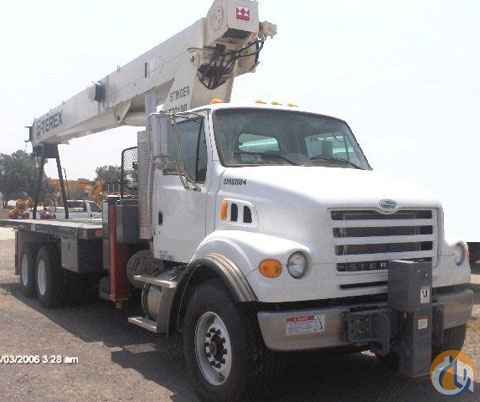 Terex BT 70100