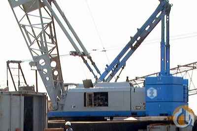 1995 Sumitomo SC1500