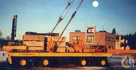 1977 American 11250 Skyhorse