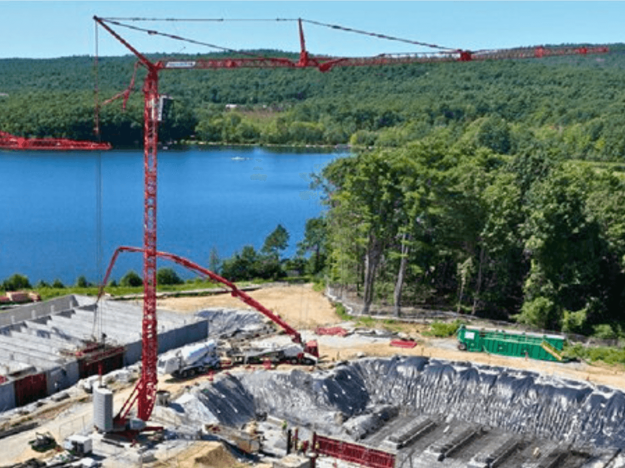 2015 Potain IGO T130