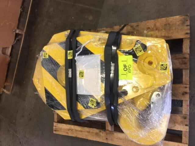 ROPEBLOCK 355.19.1.25.EB