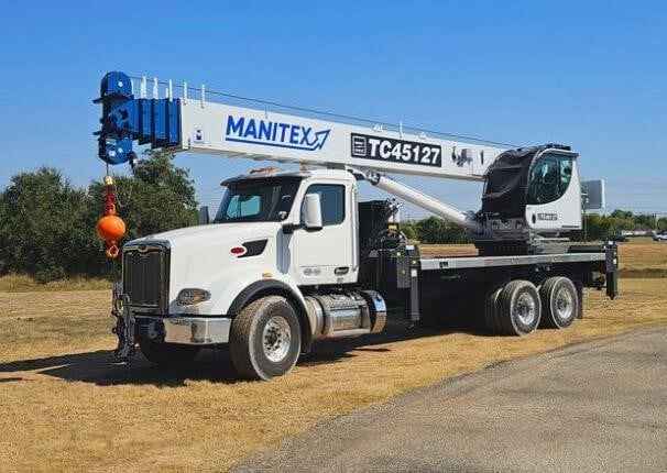 2026 MANITEX TC45127