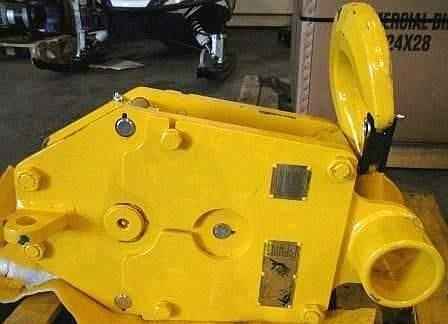 Gunnebo Johnson QRJ25D12RTB