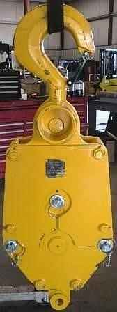 Gunnebo Johnson QRJ20S12RTB