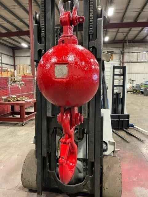 GUNNEBO JOHNSON OB19EE350-6