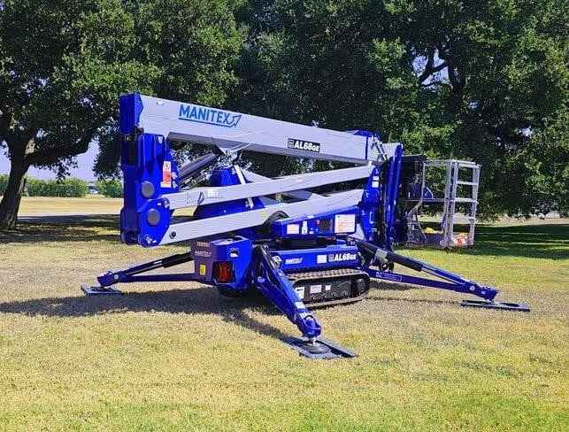 2026 MANITEX AL68