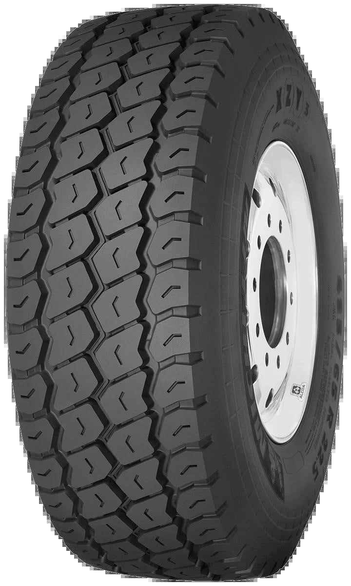 MICHELIN XZY3