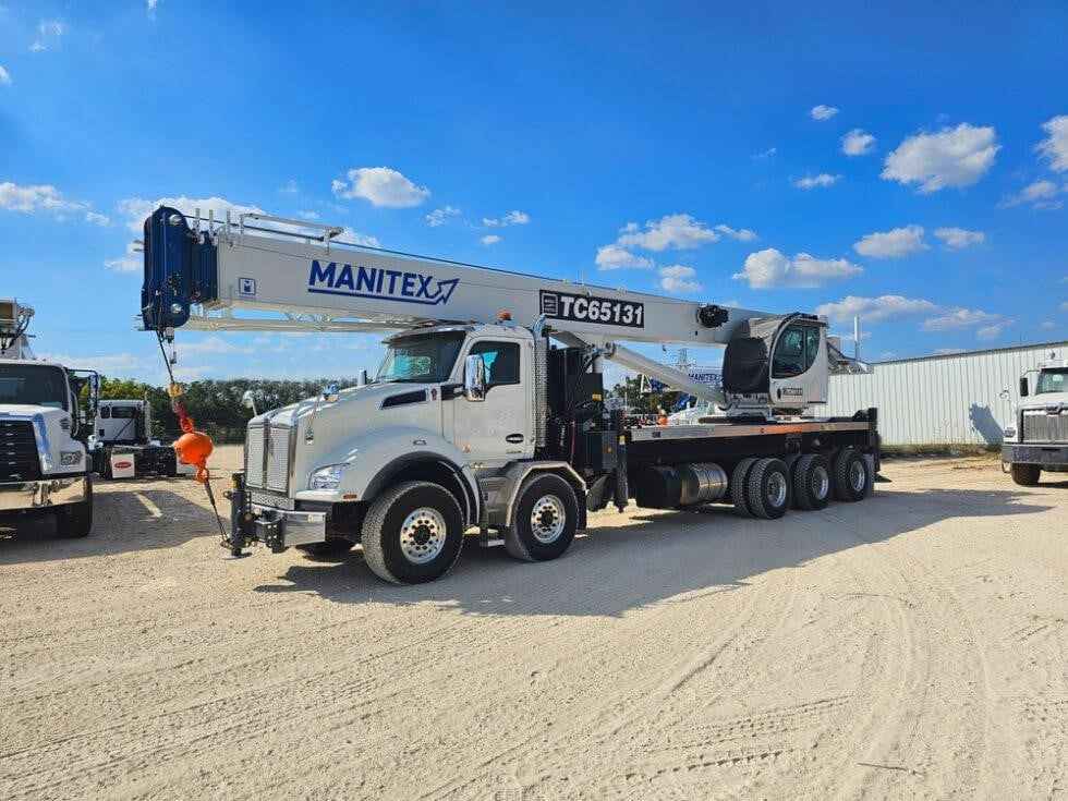 2026 MANITEX TC65131