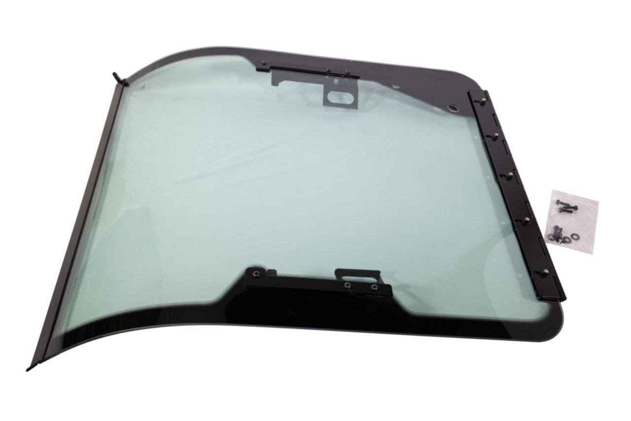 TEREX HATCH REPLACEMENT - 220628