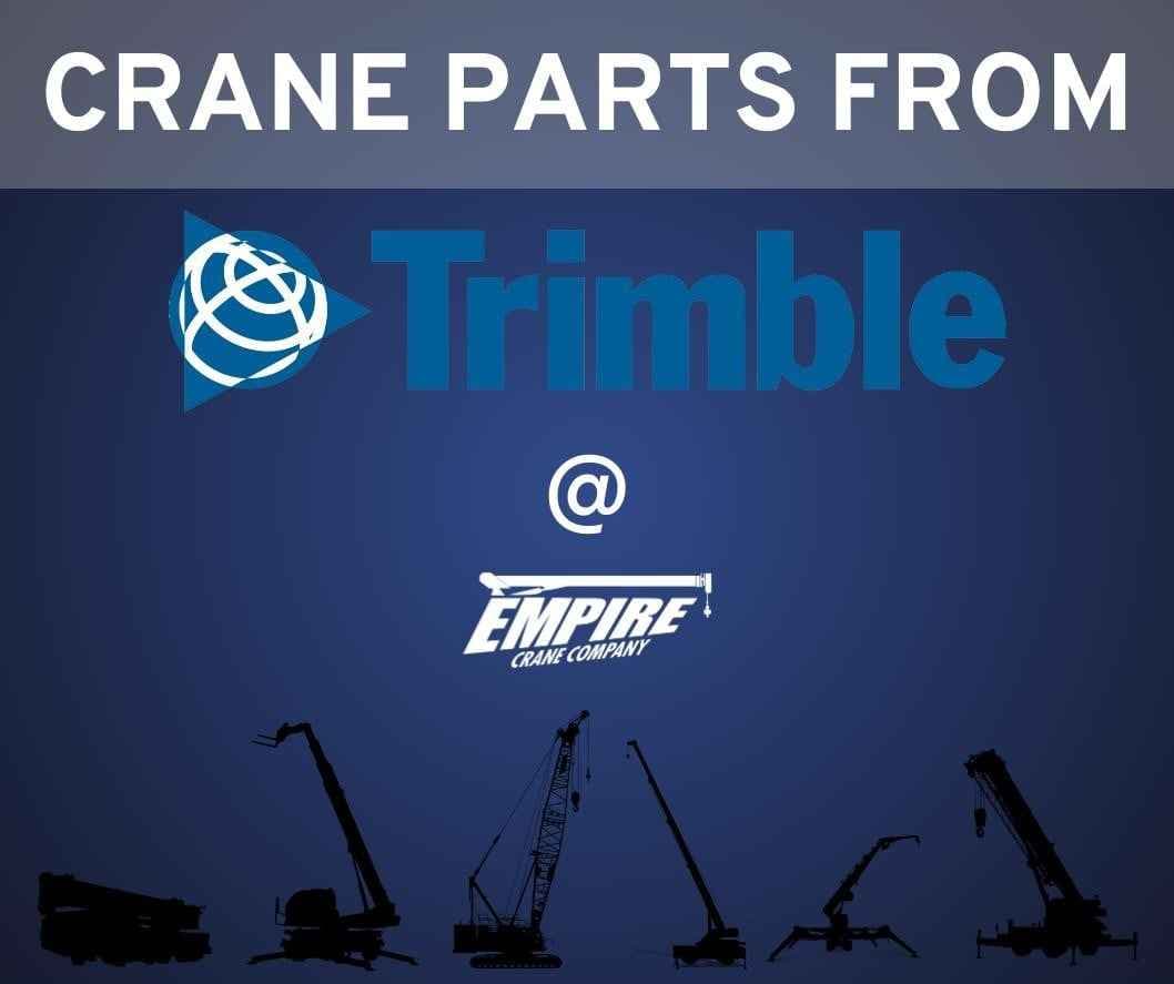 TRIMBLE PARTS