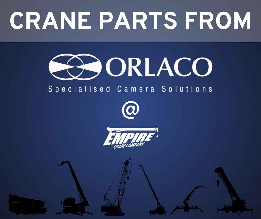ORLACO PARTS