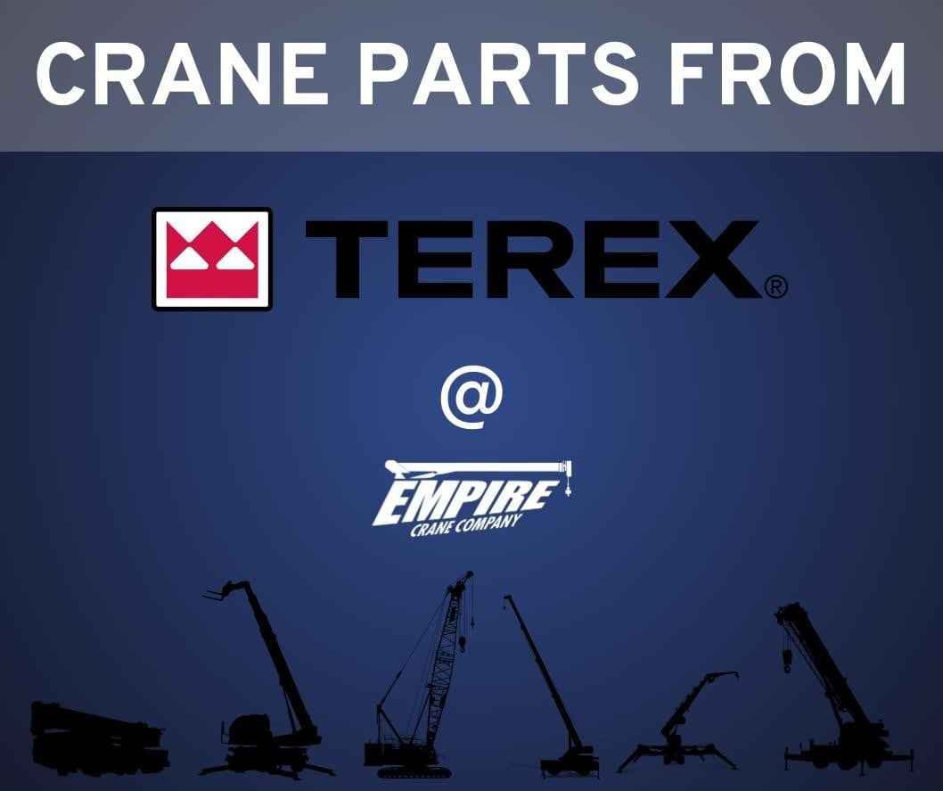 TEREX PARTS