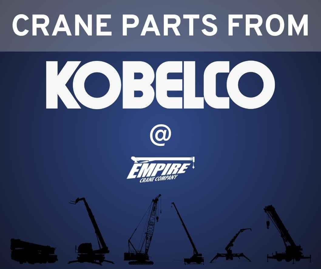 Kobelco PARTS