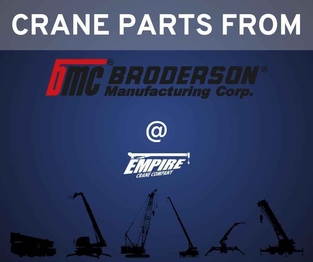 BRODERSON PARTS