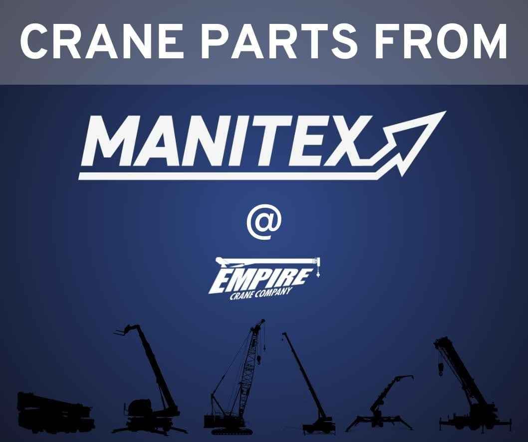 MANITEX PARTS