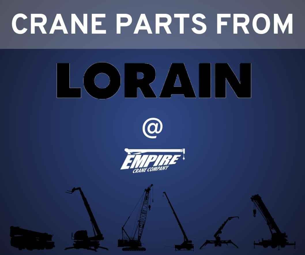 LORAIN PARTS