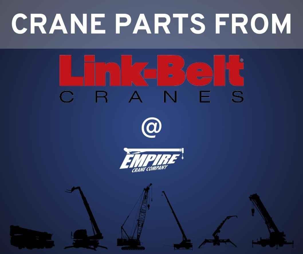 LINK-BELT PARTS