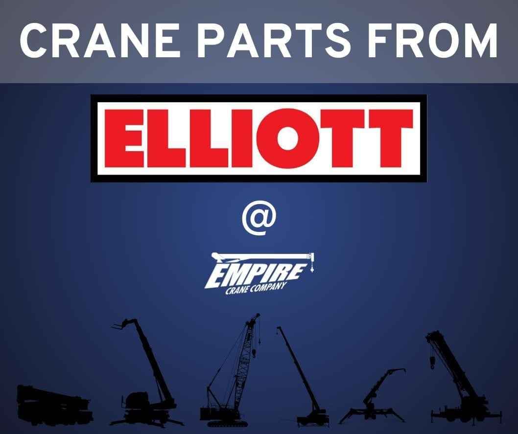 ELLIOTT PARTS