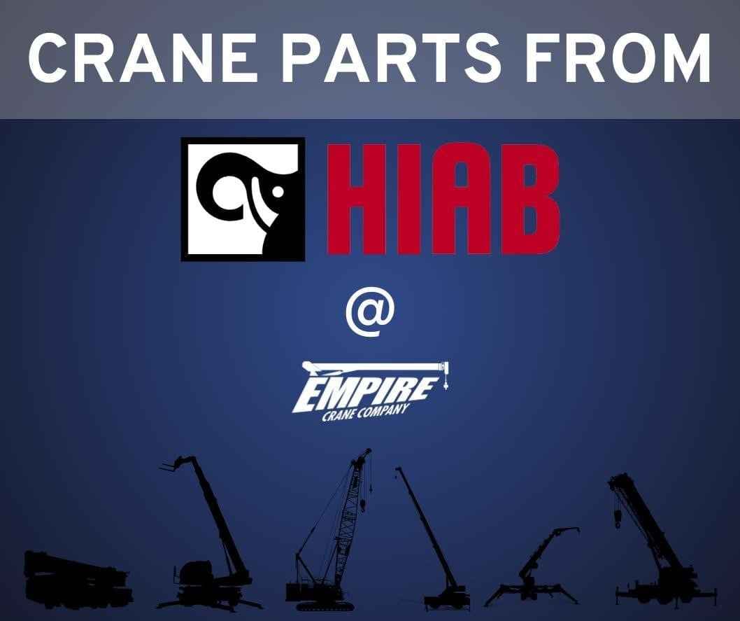 HIAB PARTS