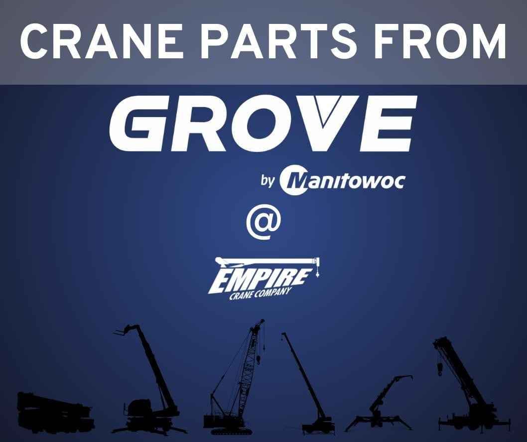 Grove PARTS