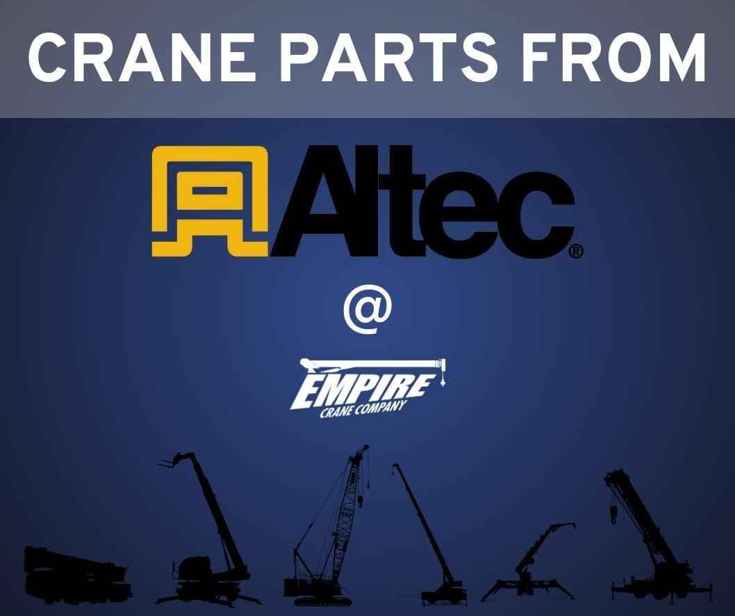 ALTEC PARTS