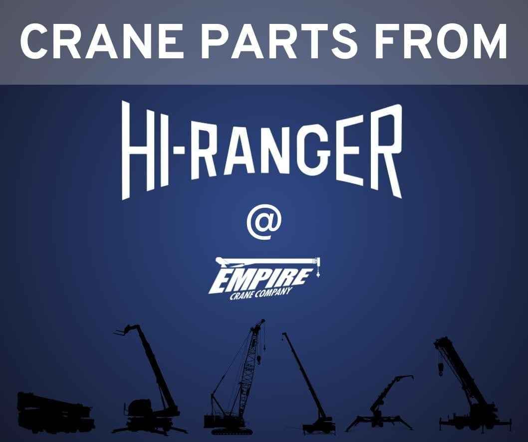 HI-RANGER PARTS