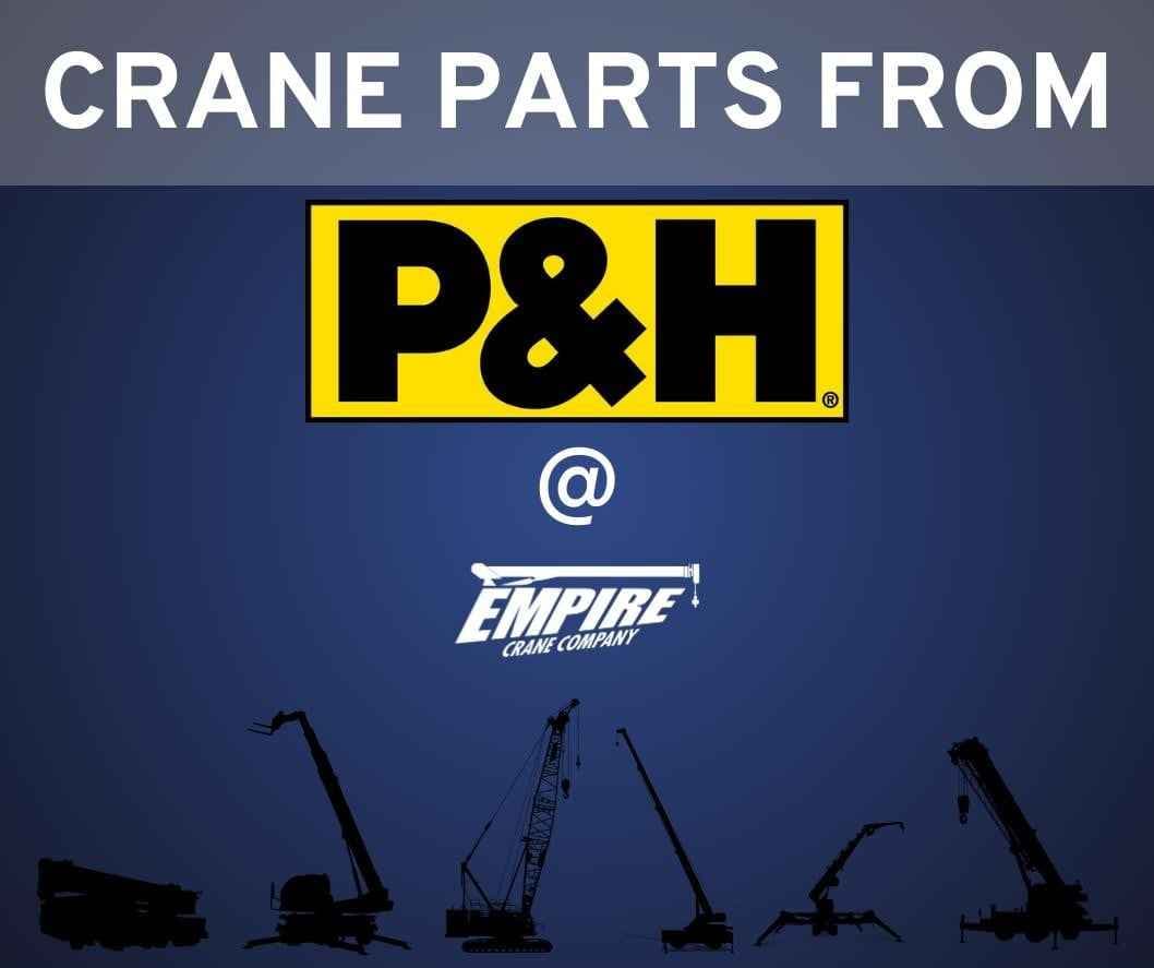 P&h PARTS