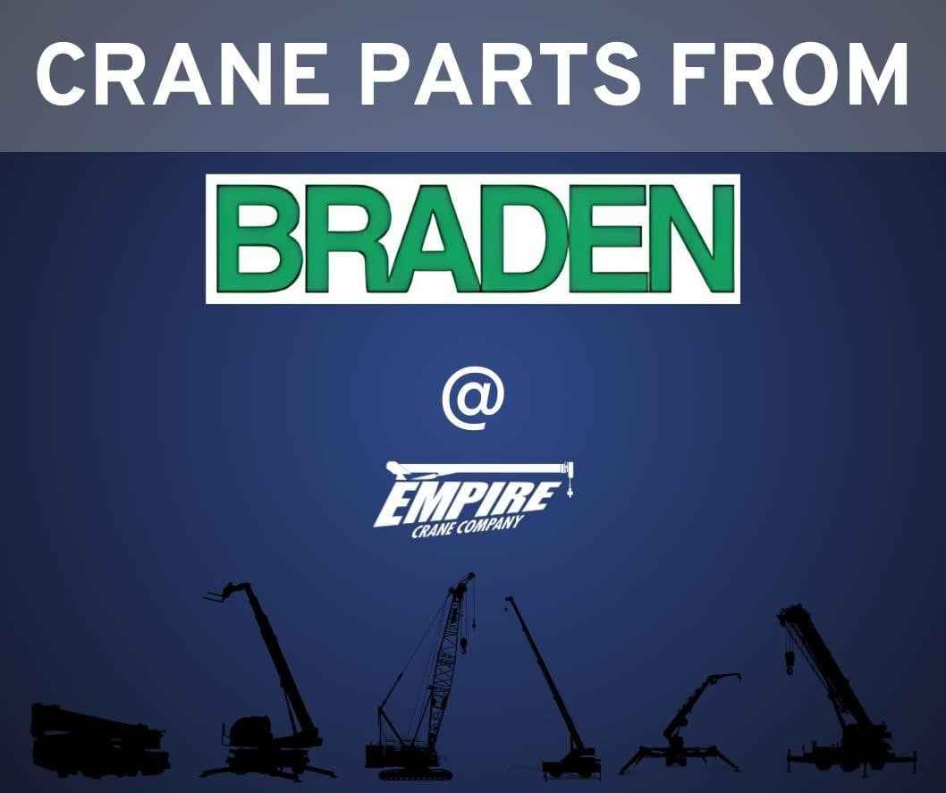 BRADEN PARTS