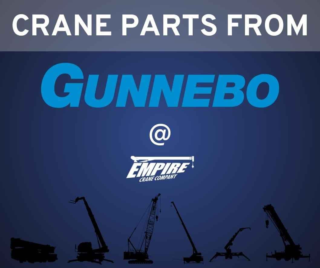 GUNNEBO-JOHNSON PARTS