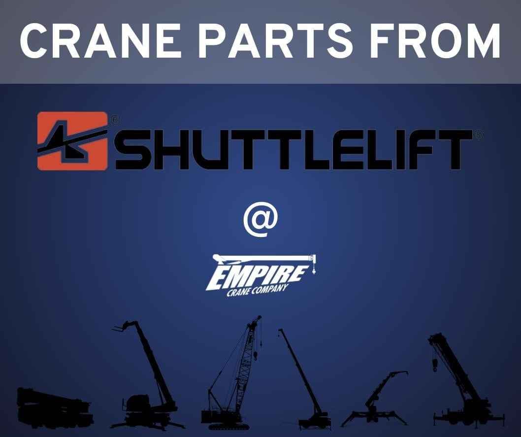 SHUTTLELIFT PARTS