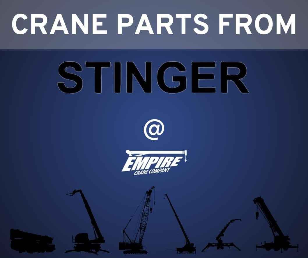 STINGER PARTS