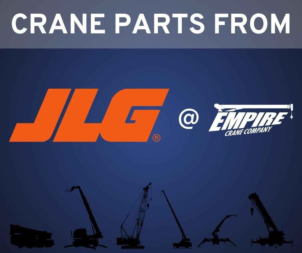 JLG PARTS