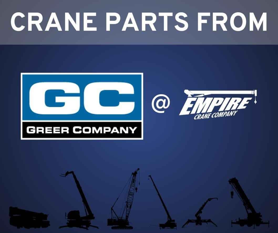 GREER PARTS
