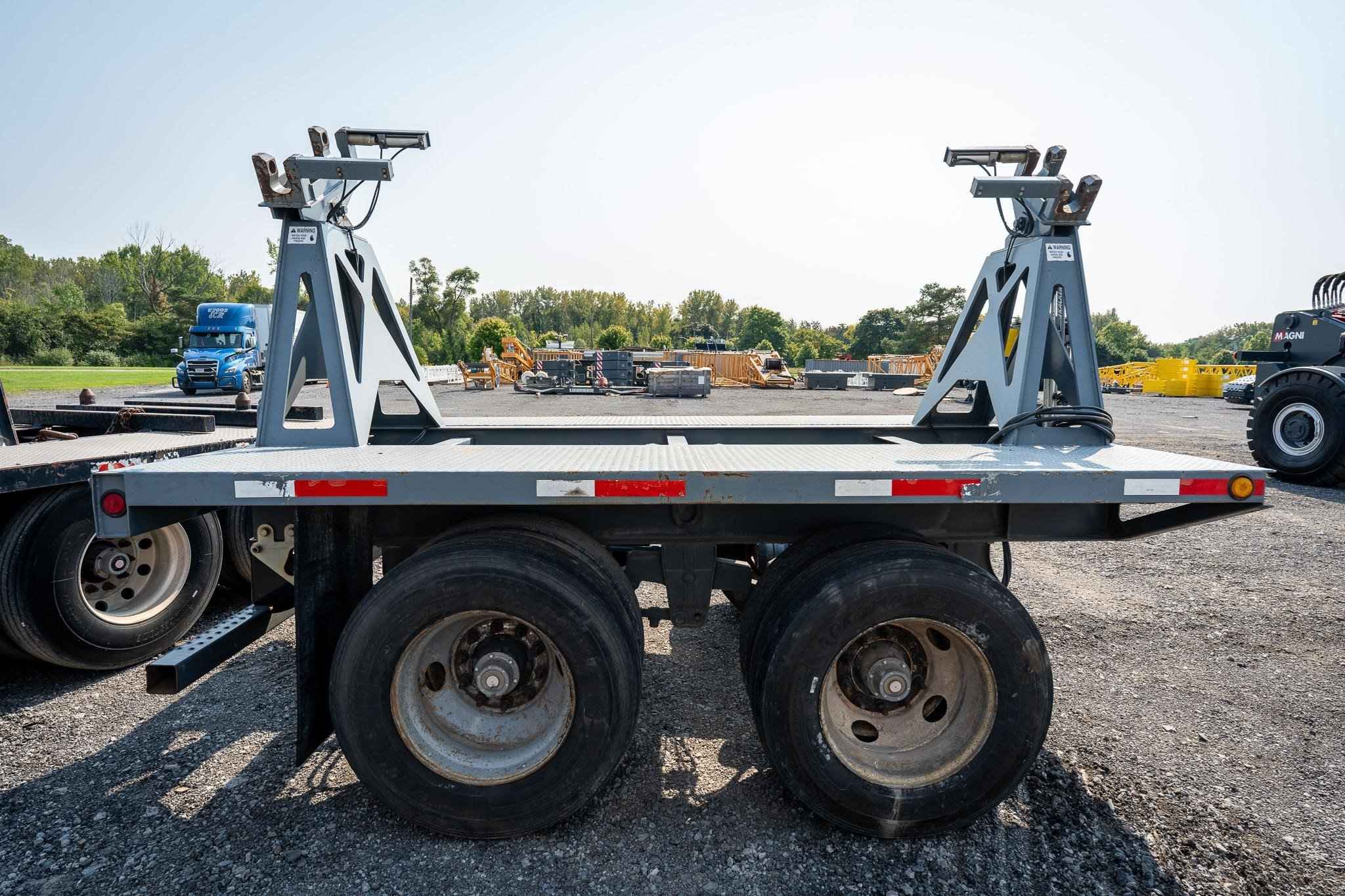 2011 NELSON CBC-20ST