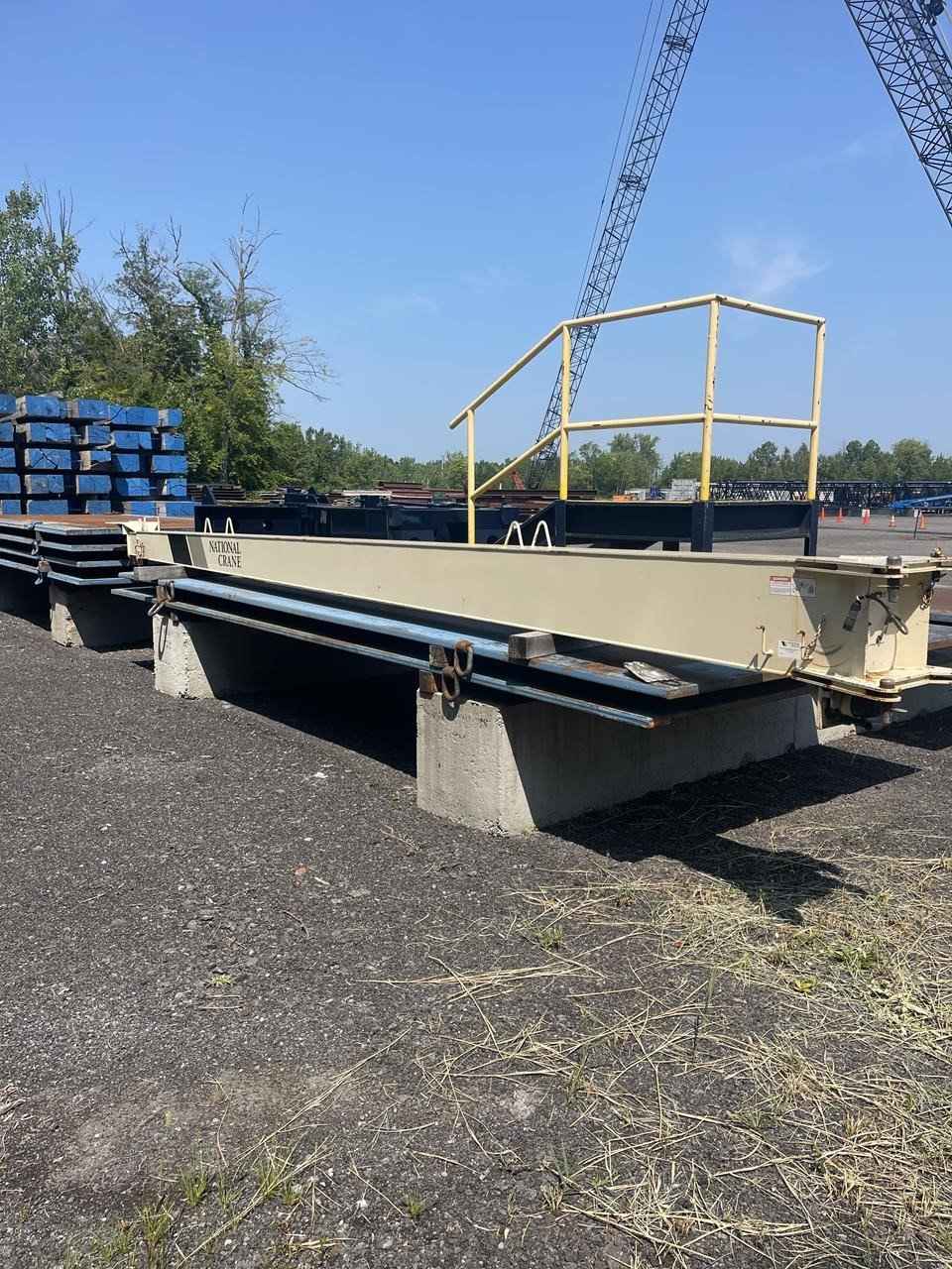 NATIONAL JIB SECTION