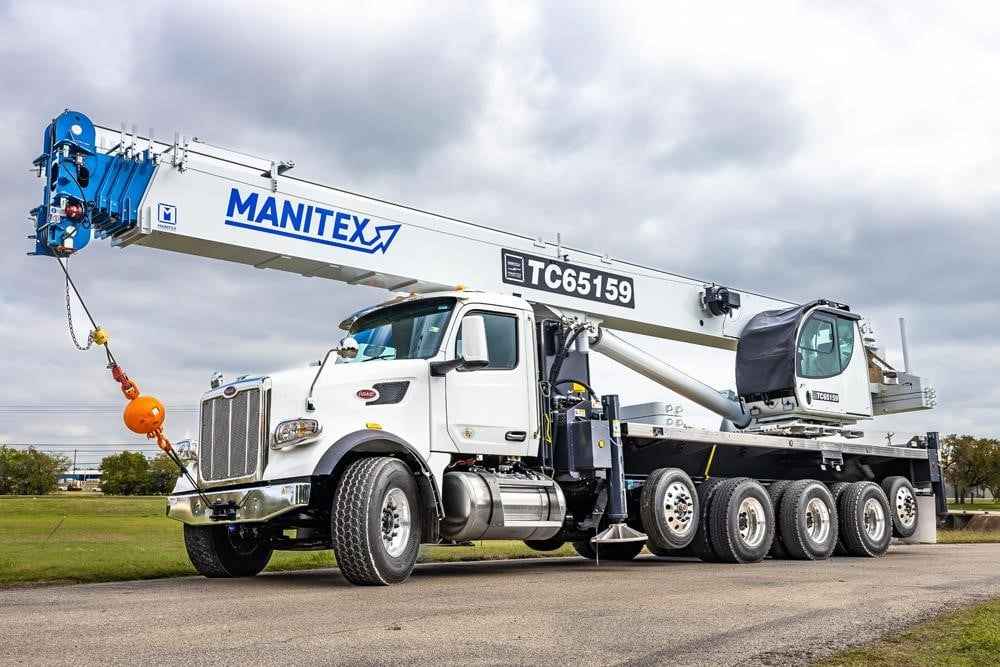 2026 MANITEX TC65159