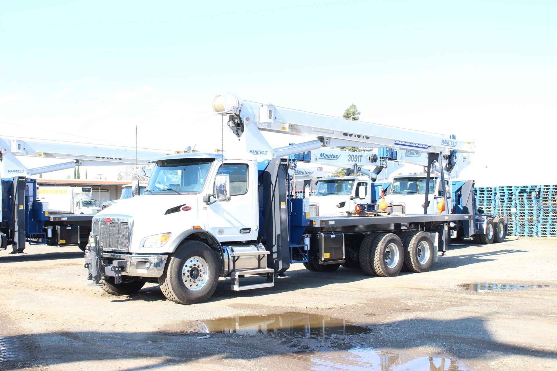 2024 MANITEX 26101C